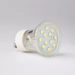 GU11 3W 6500K 270lm