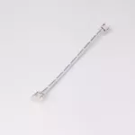 Złączka LED MONO COB 8mm dwustronna z przewodem