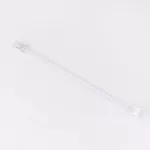 Złączka LED MONO COB 8mm dwustronna z przewodem