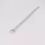 Złączka LED MONO COB 8mm jednostronna z przewodem