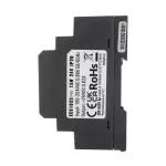 Zasilacz na szynę DIN PREMIUM 24V 15W