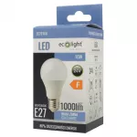 CLASSIC E27 10W 24V 6500K 900lm