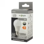 CLASSIC E27 10W 24V 4000K 900lm