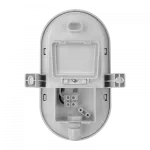 LED TORTON 8W 4000K 640lm IP54 OWAL BIAŁY