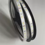 Taśma LED 300 11W/m 3000K 300lm/m 12V IP67 /5m/