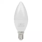 CANDLE E14 3W 4000K 270lm