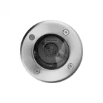 Oprawa najazdowa okrągłą ON-1O 1xGU10 108x150 IP67