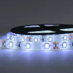 Taśma LED 300 4.8W/m 6500K 200lm/m 12V IP20 /5m/ E