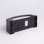 Oprawa elewacyjna OE-5 1xE27 IP54 CZARNY