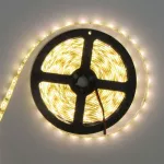 Taśma LED 300 4.8W/m 3000K 200lm/m 12V IP20 /5m/ E