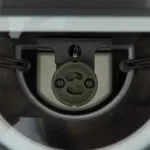 Oprawa elewacyjna OE-4S 2xGU10 IP54 ANTRACYT