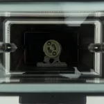 Oprawa elewacyjna OE-2S 1xGU10 IP54 ANTRACYT