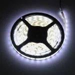 Taśma LED 300 4.8W/m 6500K 300lm/m 12V IP20 /5m/