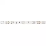 Taśma LED 150 7.2W/m RGB 12V IP20 /5m/