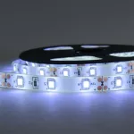 Taśma LED 300 4.8W/m 6500K 300lm/m 12V IP63 /5m/