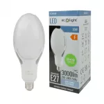 Rocket E27 30W 6000K 3000lm  E-27->E-40