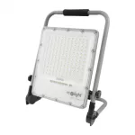 NAŚWIETLACZ ROBOCZY LED Z AKUMULATOREM 100W 5000K