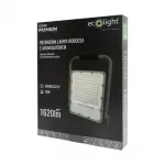 NAŚWIETLACZ ROBOCZY LED Z AKUMULATOREM 50W 5000K