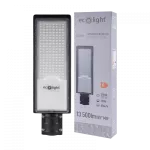 LAMPA ULICZNA ECONOMY 150W 13500lm 5000K