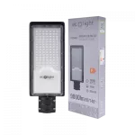 LAMPA ULICZNA ECONOMY 100W 9000lm 5000K