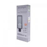 LAMPA ULICZNA ECONOMY 100W 9000lm 5000K