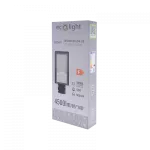 LAMPA ULICZNA ECONOMY 50W 4500lm 5000K