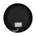 DOWNLIGHT N/T OKRĄG 18W 4000K CZARNY DL-1