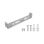 DOWNLIGHT N/T KWADRAT 6W 4000K BIAŁY DL-1