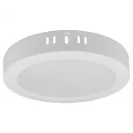 DOWNLIGHT N/T OKRĄG 24W 4000K BIAŁY DL-1