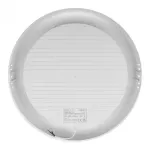 DOWNLIGHT N/T OKRĄG 24W 4000K BIAŁY DL-1