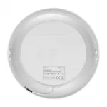 DOWNLIGHT N/T OKRĄG 18W 4000K BIAŁY DL-1