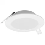 DOWNLIGHT P/T OKRĄG 24W 4000K BIAŁY DL-1