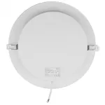 DOWNLIGHT P/T OKRĄG 24W 4000K BIAŁY DL-1