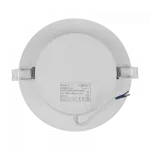 DOWNLIGHT P/T OKRĄG 12W 4000K BIAŁY DL-1
