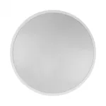 PLAFON 2xE27 N/T OKRĄG BIAŁY