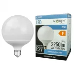 GLOBE E27 25W 6500K 2250lm