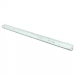 Oprawa hermetyczna do tub LED 2x120cm FULL PLATE