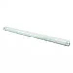 Oprawa hermetyczna do tub LED 2x120cm FULL PLATE