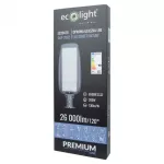 LAMPA ULICZNA PREMIUM 200W 6500K 130lm/W IP65