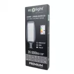 LAMPA ULICZNA PREMIUM 200W 4000K 130lm/W IP65