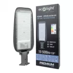 LAMPA ULICZNA PREMIUM 150W 6500K 130lm/W IP65
