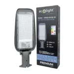 LAMPA ULICZNA PREMIUM 100W 6500K 130lm/W IP65