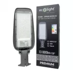 LAMPA ULICZNA PREMIUM 100W 4000K 130lm/W IP65