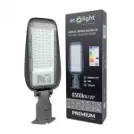 LAMPA ULICZNA PREMIUM 50W 4000K 130lm/W IP65