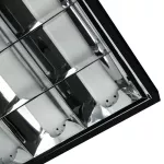 Oprawa Raster 4x60cm N/T LED CZARNA