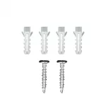 Oprawa Raster 4x60cm N/T LED CZARNA