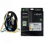 Taśma LED COB 24V 320 7W/m 6000K 840lm IP67 5m