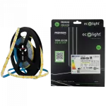 Taśma LED COB 24V 320 7W/m 3000K 735lm IP67 5m