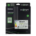 Taśma LED COB 12V 320 7W/m 3000K 735lm IP67 5m