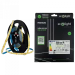 Taśma LED COB 12V 320 7W/m 3000K 735lm IP67 5m